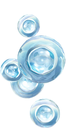 aphron image microbubbles
