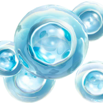 AphronICS micro bubbles