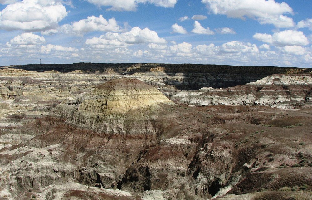 Indian Basin Field, Eddy County, New Mexico H2S Rich, Highly Fractured and Vugular Dolomite